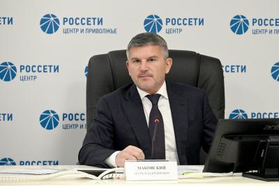 Игорь Маковский: «Безусловное исполнение Указа Президента РФ – наша гражданская и профессиональная обязанность»